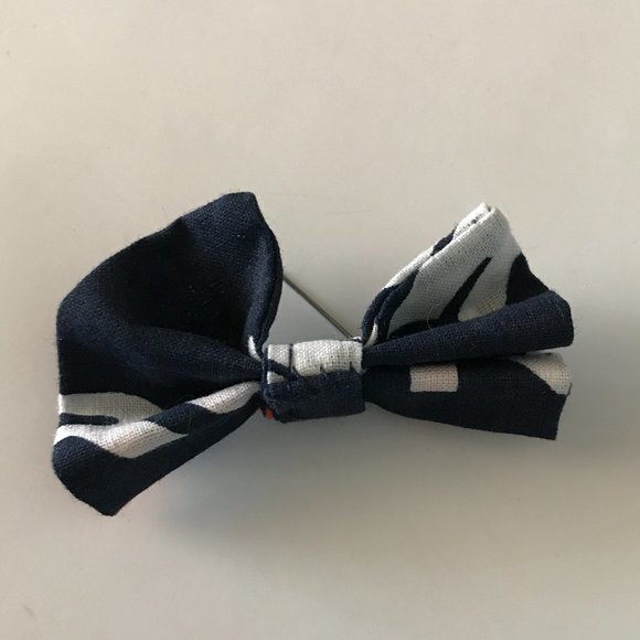 Denver Bronco's Baby Dress - Picture 13 of 13